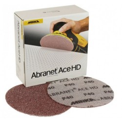 ABRANET ACE HD Grana 120 -...
